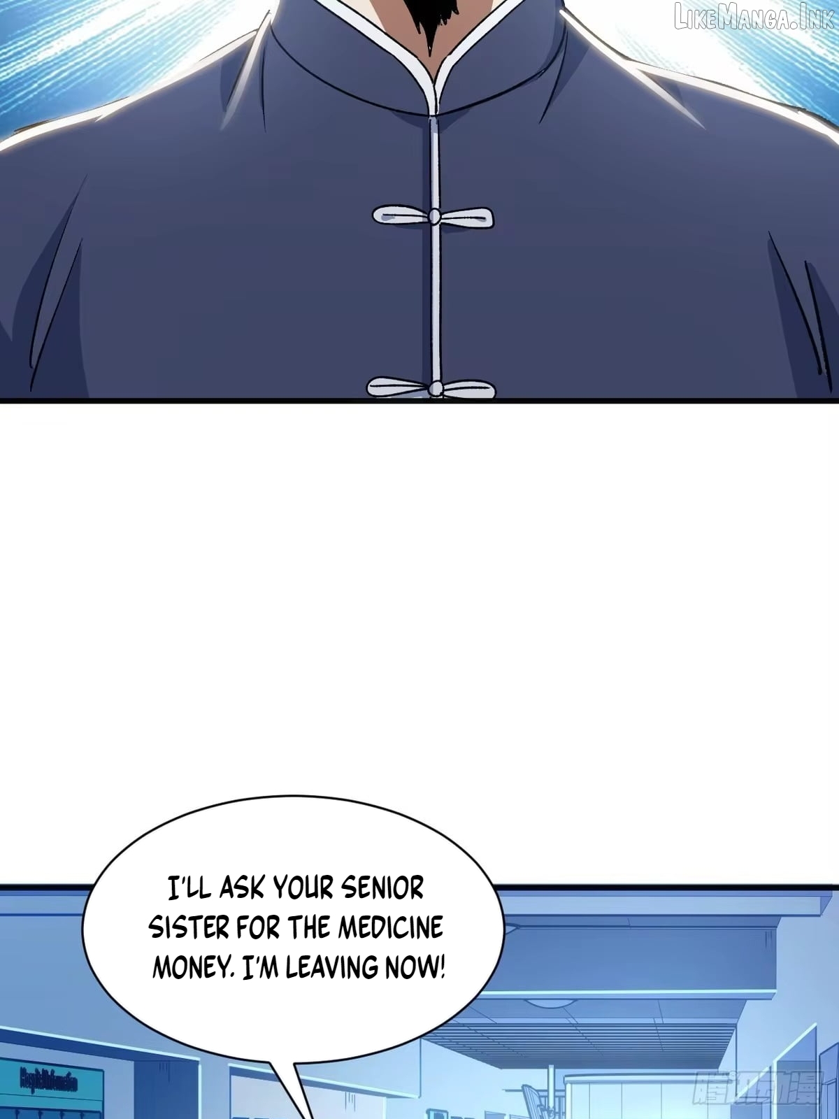 I Will Grind My Way to Lord hood Chapter 63  - page 81